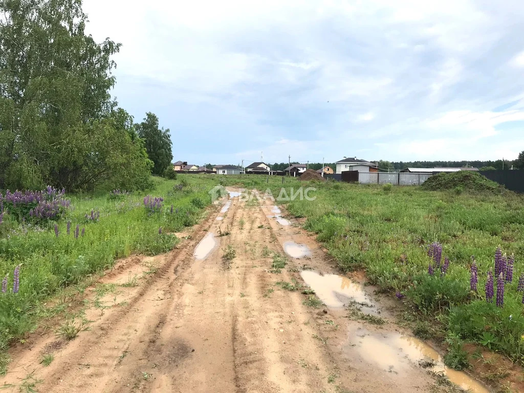 городской округ Владимир, деревня Уварово, Октябрьский район, Малая ... - Фото 4