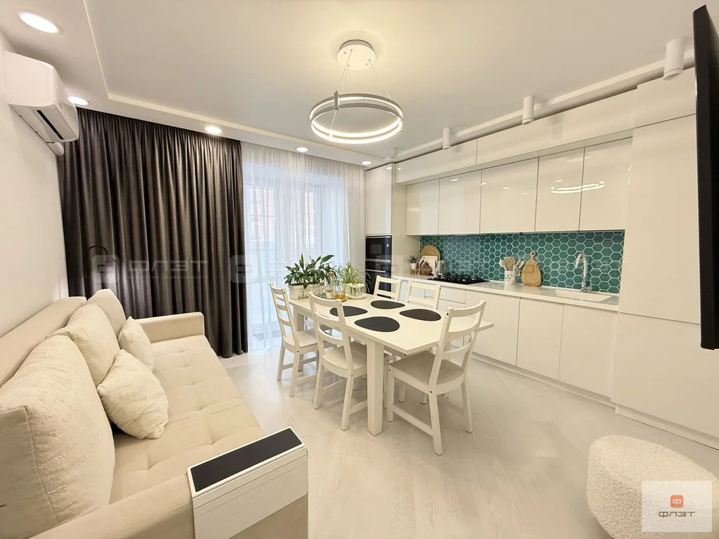 Продажа квартиры, Казань, ул. Зур Урам - Фото 3