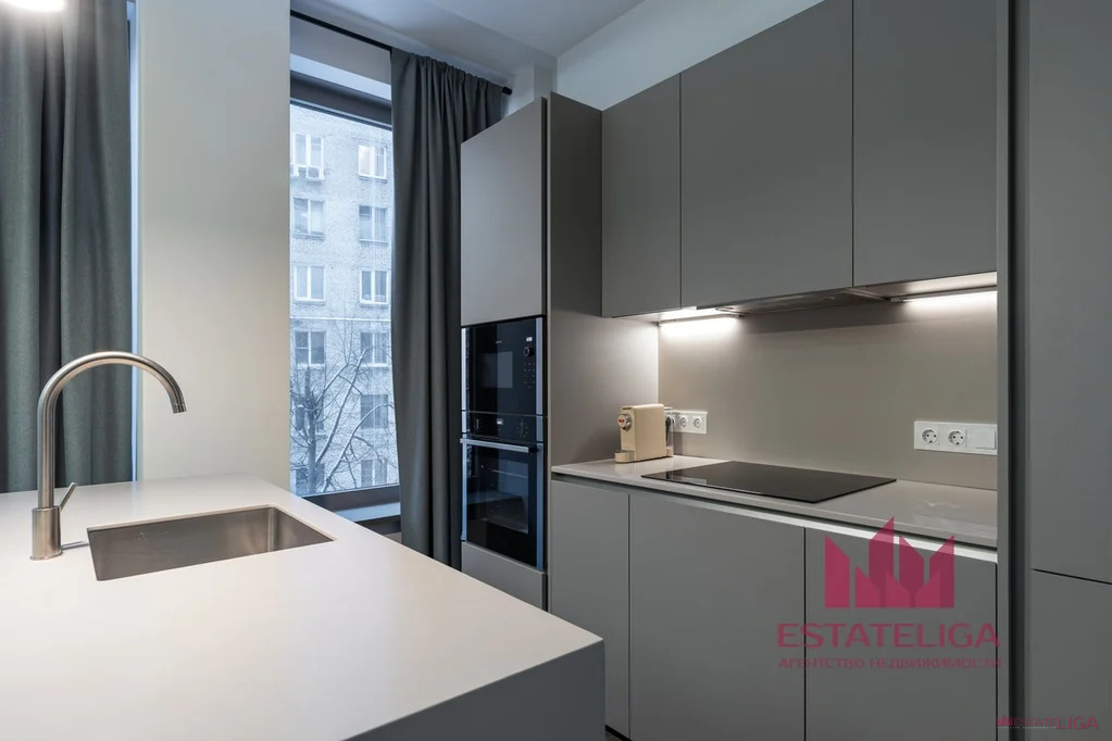 Аренда квартиры, 2-я Звенигородская улица - Фото 6