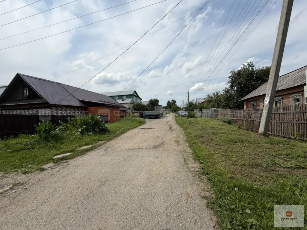 Продажа дома, Казань, ул. Любы Шевцовой - Фото 21