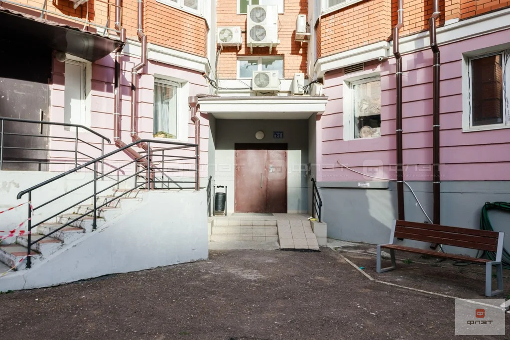 Продажа квартиры, Казань, ул. Шмидта - Фото 57