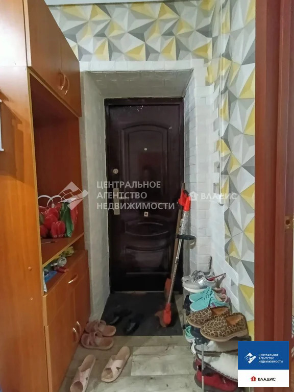 Продажа квартиры, Задубровье, Шиловский район, ул. Заводская - Фото 17