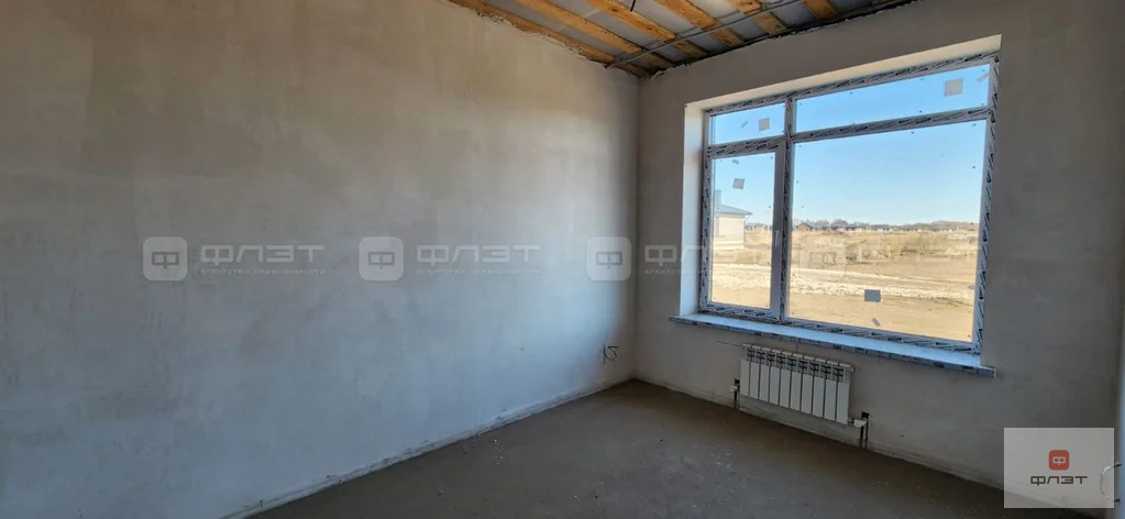 Продажа дома, Лаишевский район, ул. Мудрости - Фото 18