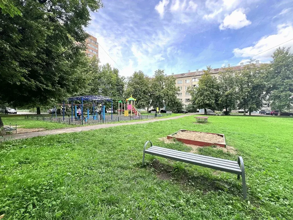 3-я квартира на ул. Новлянская, дом 12а - Фото 28