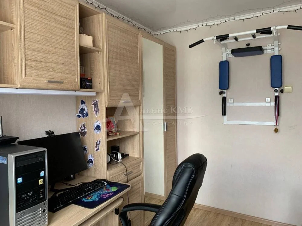 Продажа квартиры, Георгиевск, ул. Быкова - Фото 11
