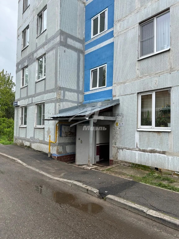 Продажа квартиры, Росхмель, Пушкинский район, 32А - Фото 17