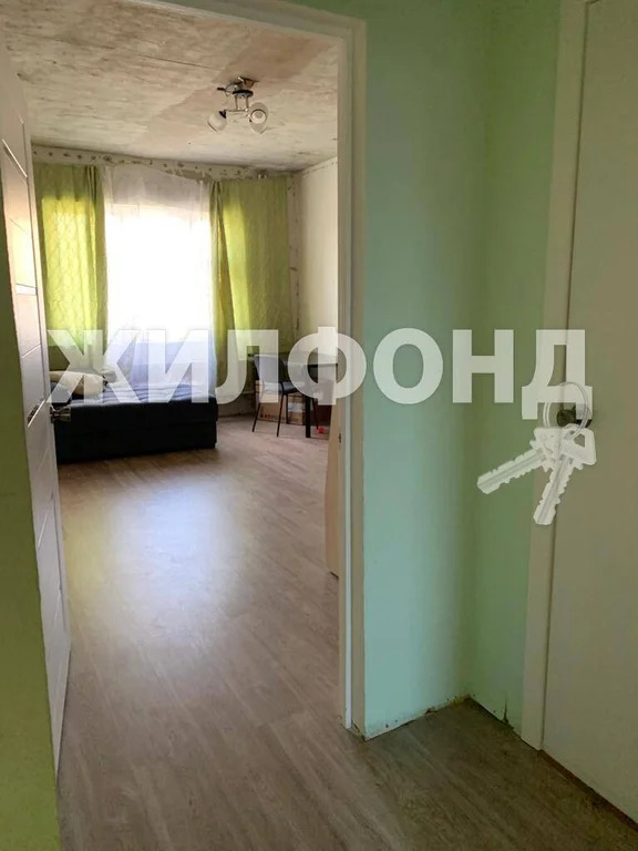 Продажа квартиры, Новосибирск, Виктора Уса - Фото 4