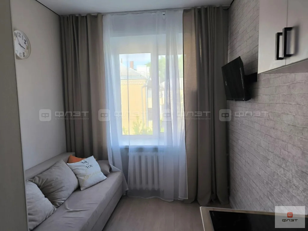 Продажа квартиры, Казань, ул. Восстания - Фото 2