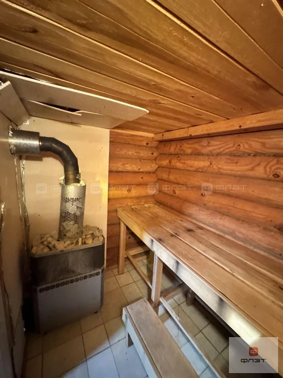 Продажа дома, Камское Устье, Камско-Устьинский район, ул. Горького - Фото 10