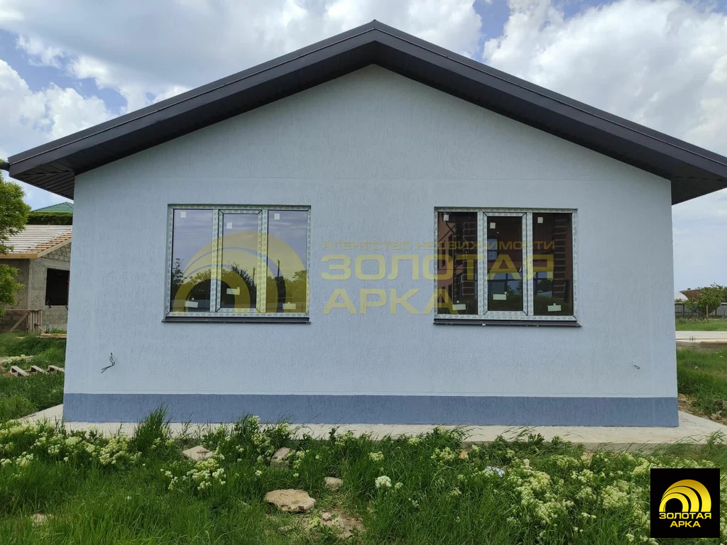 Продажа дома, Таманский, Темрюкский район - Фото 6