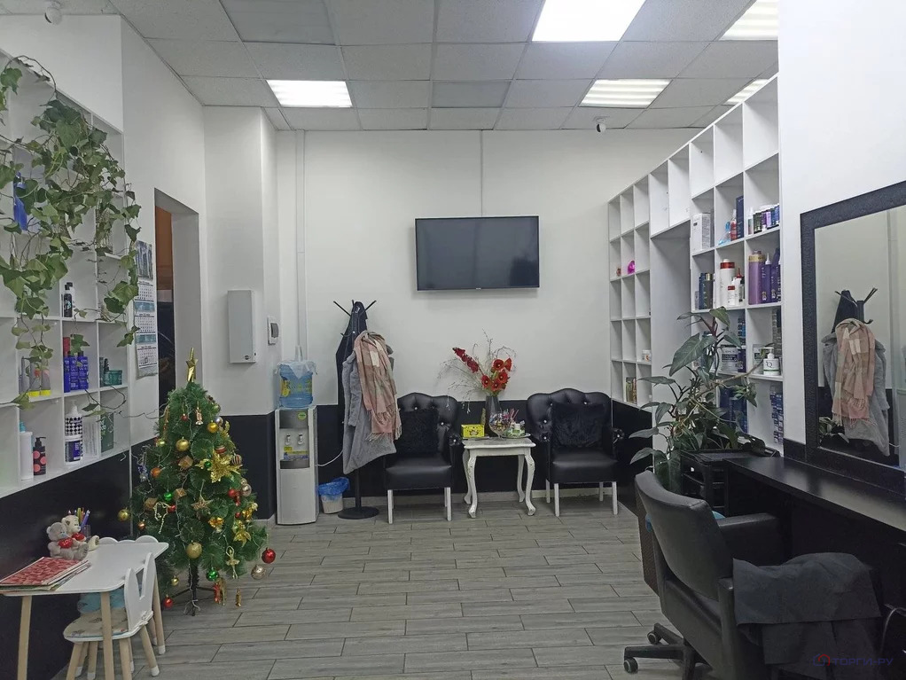 Продажа торгового помещения, ул. Новорогожская - Фото 2