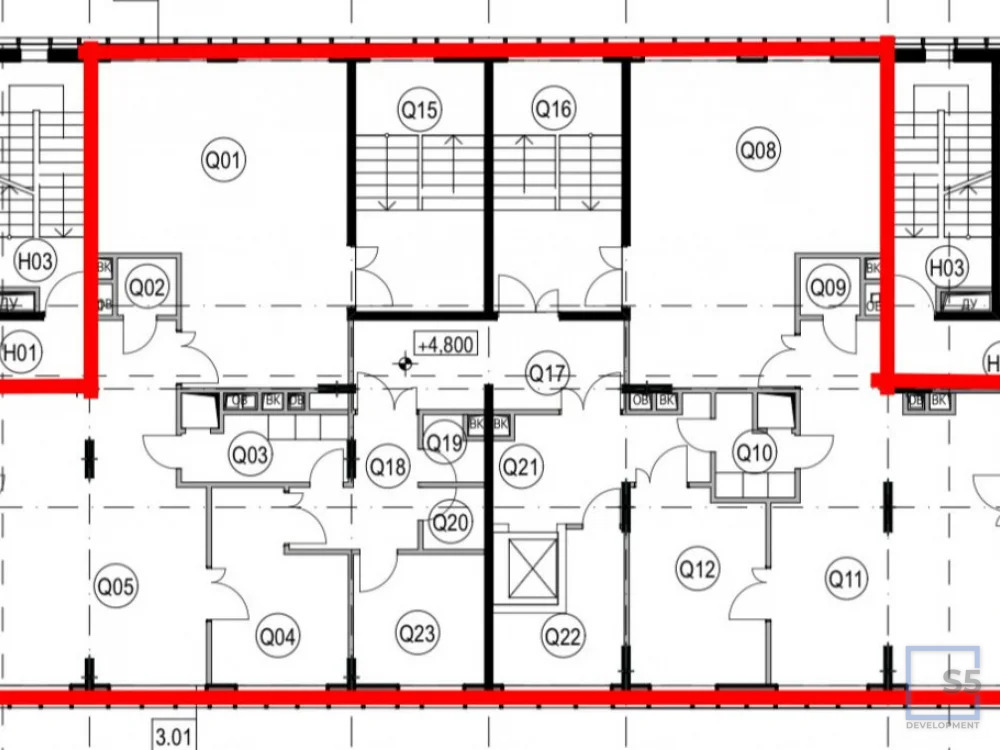Аренда торгового помещения, м. Преображенская площадь, ул. ... - Фото 6