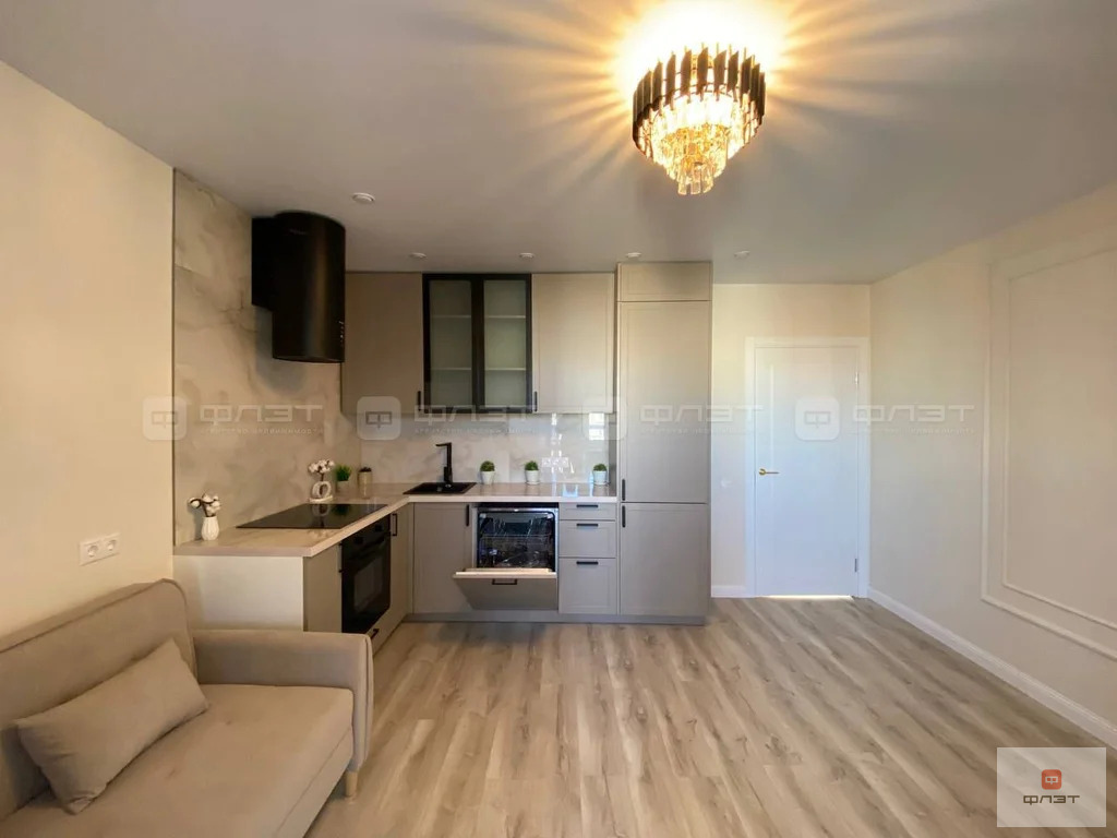 Продажа квартиры, Казань, ул. Заслонова - Фото 5