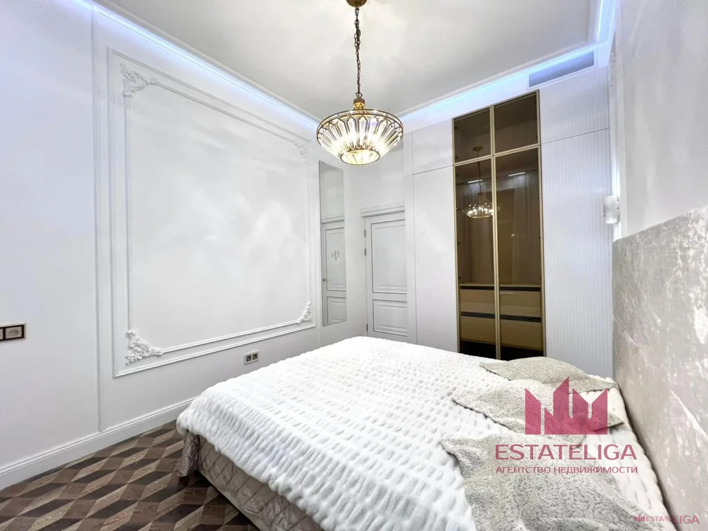 Аренда квартиры, улица Архитектора Щусева - Фото 6