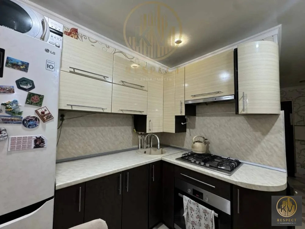 Продажа квартиры, Минеральные Воды, ул. Почтовая - Фото 3