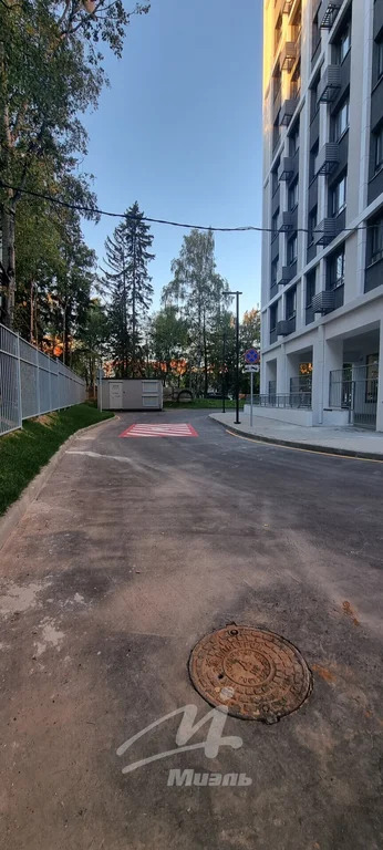 Продажа квартиры, Куркинское ш. - Фото 3