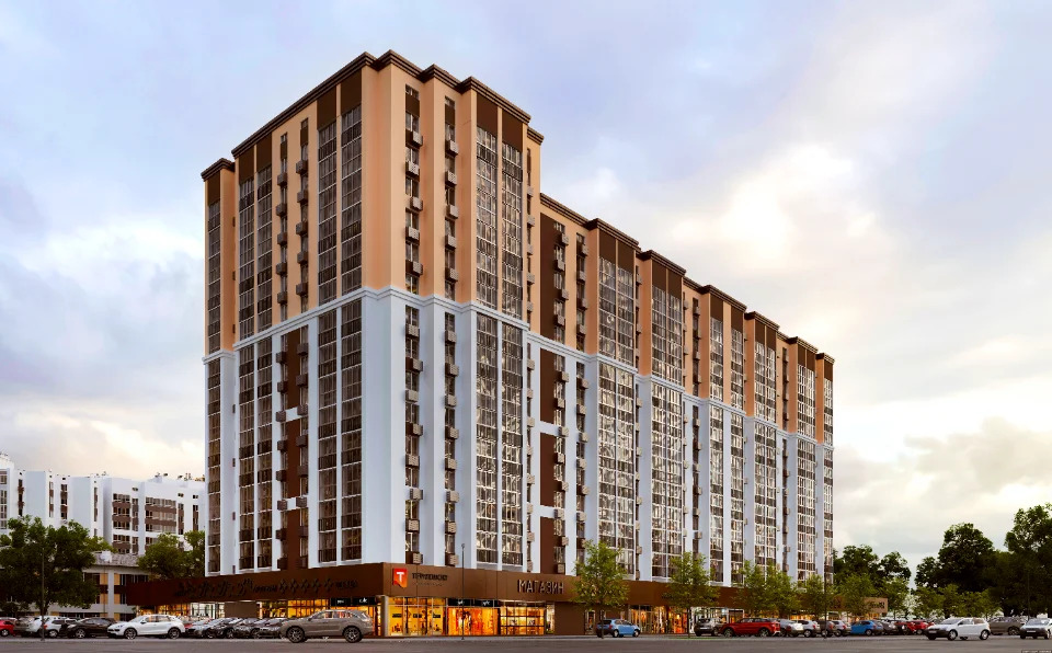 Продается квартира, 53.5 м - Фото 6