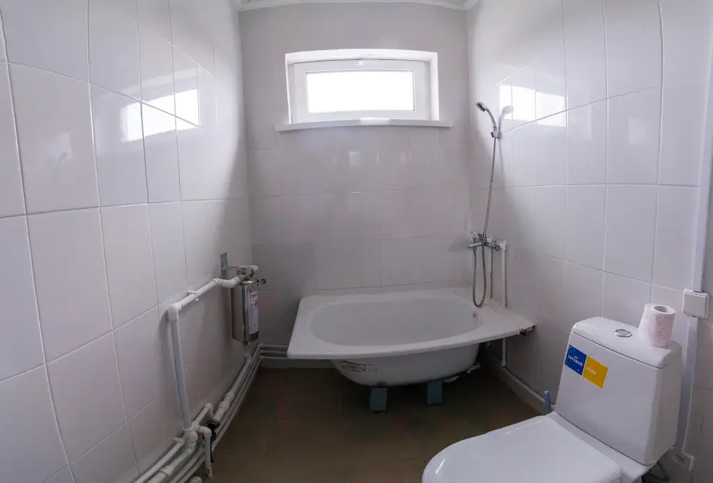 Продам кирпичный дом в Павлово Посадском р-не, дер. Козлово - Фото 11