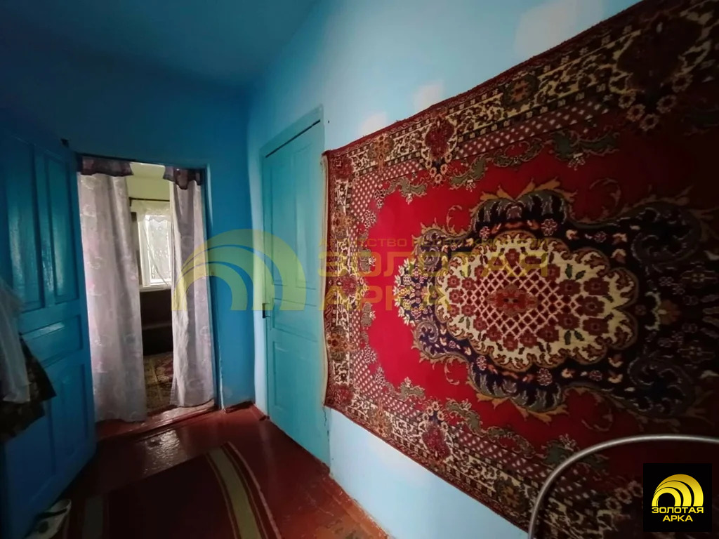 Продажа дома, Мингрельская, Абинский район, ул. Советская - Фото 7