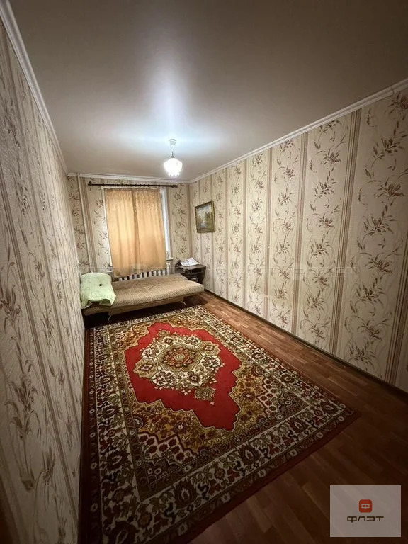 Продажа квартиры, Казань, ул. Гагарина - Фото 4