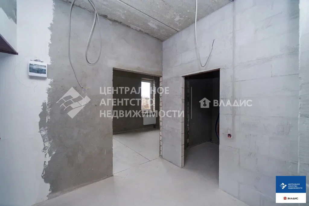 Продажа таунхауса, Рязань, Светлый проезд - Фото 20