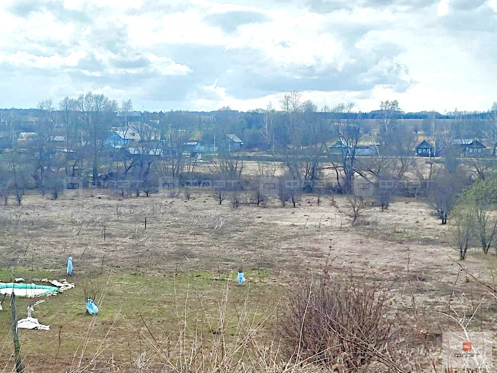 Продажа участка, Лесные Моркваши, Верхнеуслонский район, ул. ... - Фото 15