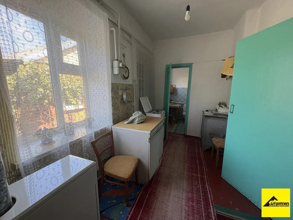 Продажа дома, Ясенская, Ейский район, ул. Пионерская - Фото 5