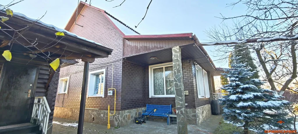 Продажа дома, Домодедово, Домодедово г. о., улица Центральная - Фото 4