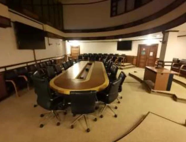 Деловой центр площадью 24 428,3 кв.м. в п. Газопровод, Москва - Фото 3