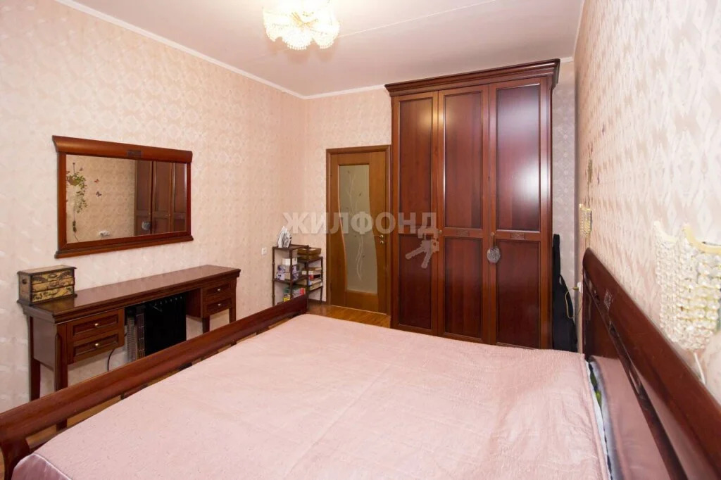 Продажа квартиры, Новосибирск, ул. Лесосечная - Фото 10