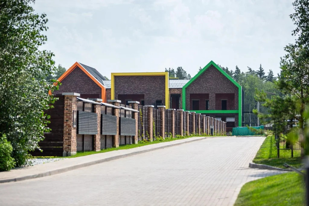 Коттедж 180 м2 на участке 6 сот. - Фото 10