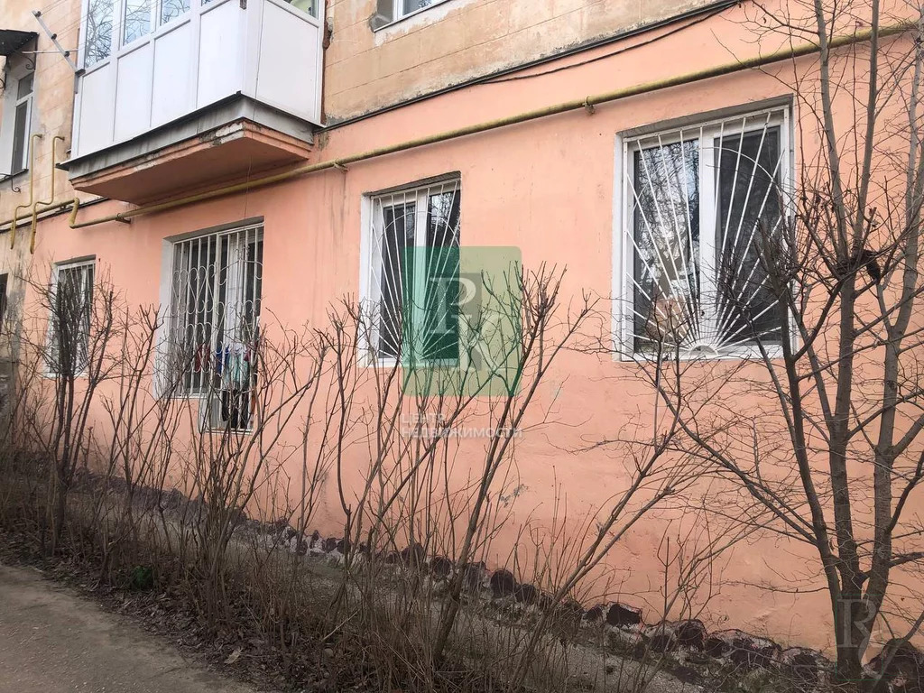 Продажа квартиры, Севастополь, ул. Розы Люксембург - Фото 18