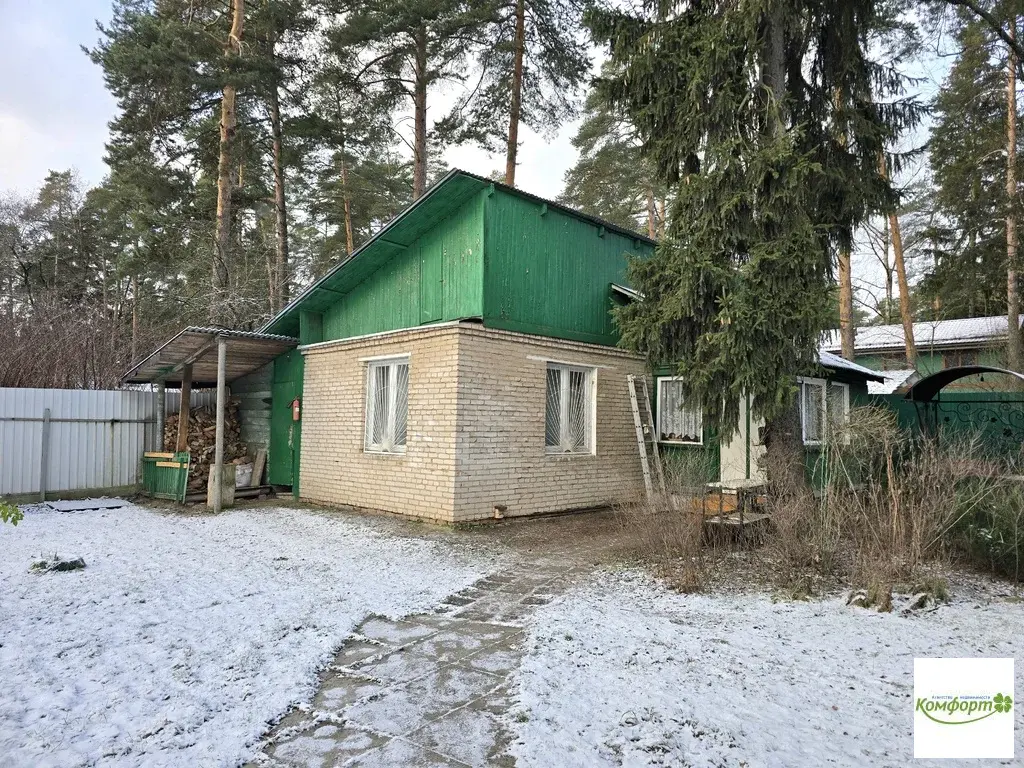 Продается участок 30 сот. в черте гор. Раменское, ул. Сосновая, уч.10 - Фото 16