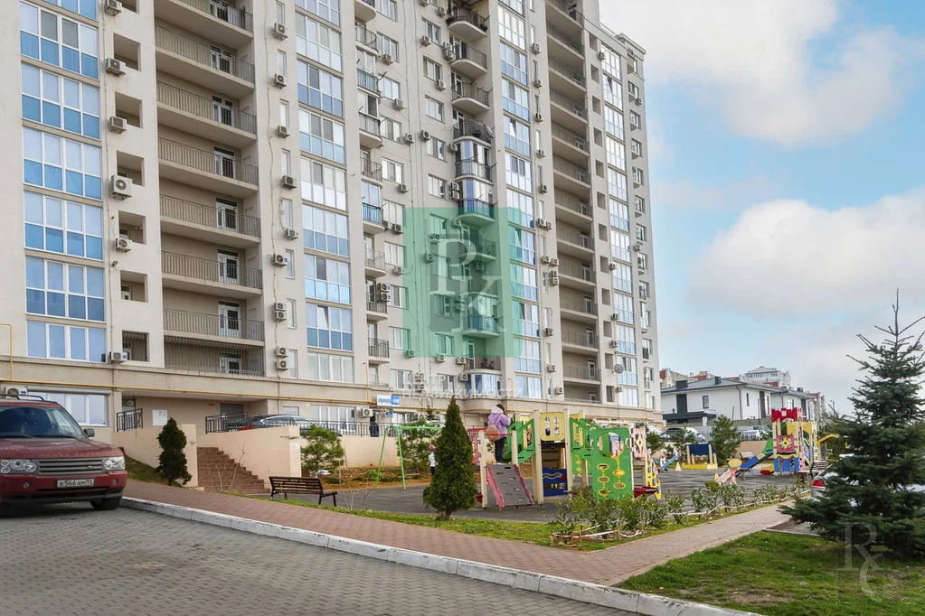 Продажа квартиры, Севастополь, ул. Маячная - Фото 3
