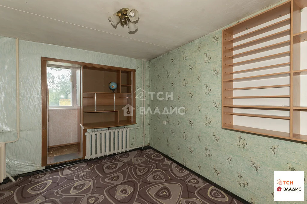 Продажа квартиры, Пушкино, Воскресенский район, улица Инессы Арманд - Фото 14