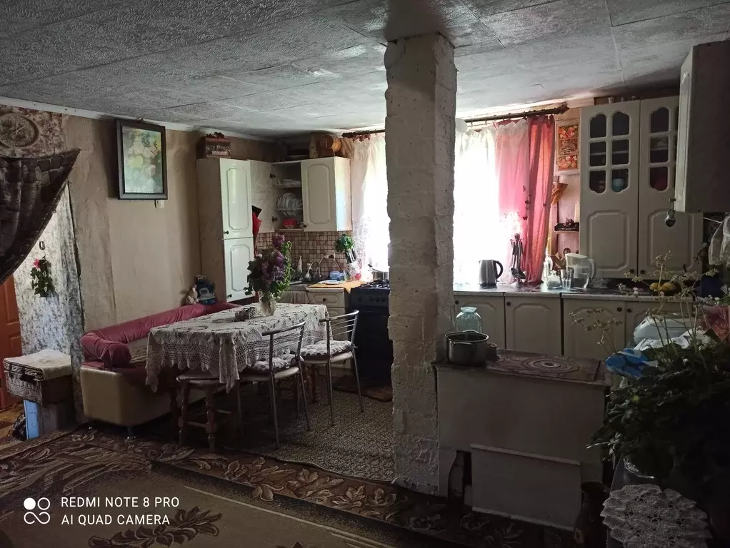 Продам жилой дом с пропиской в Севастополе, ст Сапун-гора - Фото 0