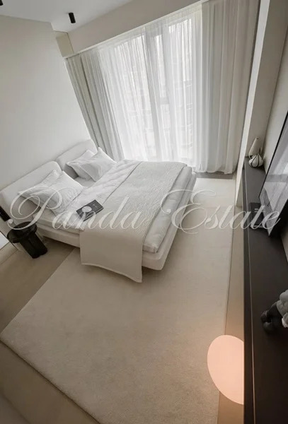 Дорогой ремонт из итальянских материалов в ЦАО (ном. объекта: 9622) - Фото 4