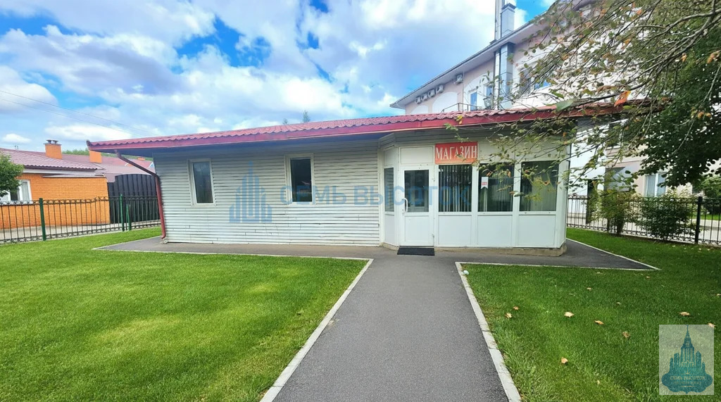 Продажа ПСН, Домодедово, Домодедово г. о., Новые Семивраги ул. - Фото 6