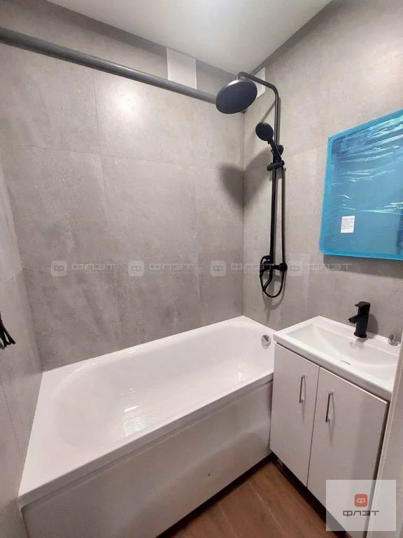 Аренда квартиры, Казань, пр-кт. Ямашева д.15 к2 - Фото 8