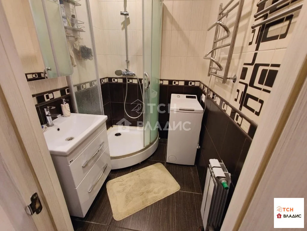 Продажа квартиры, Ивантеевка, улица Бережок - Фото 2