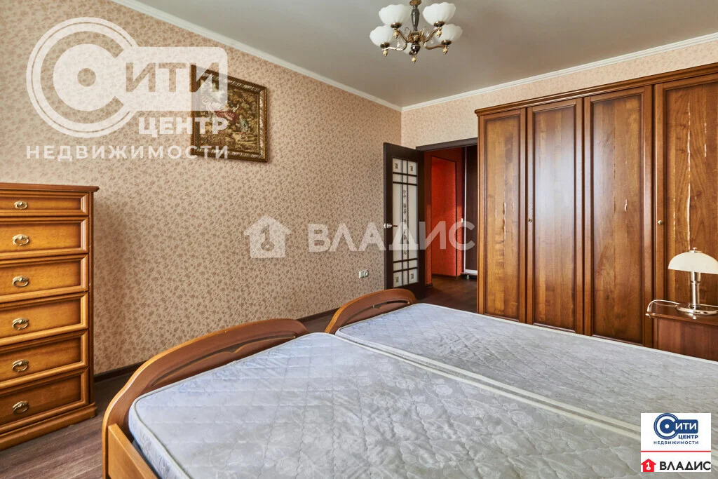 Продажа квартиры, Воронеж, Революции пр-кт. - Фото 13