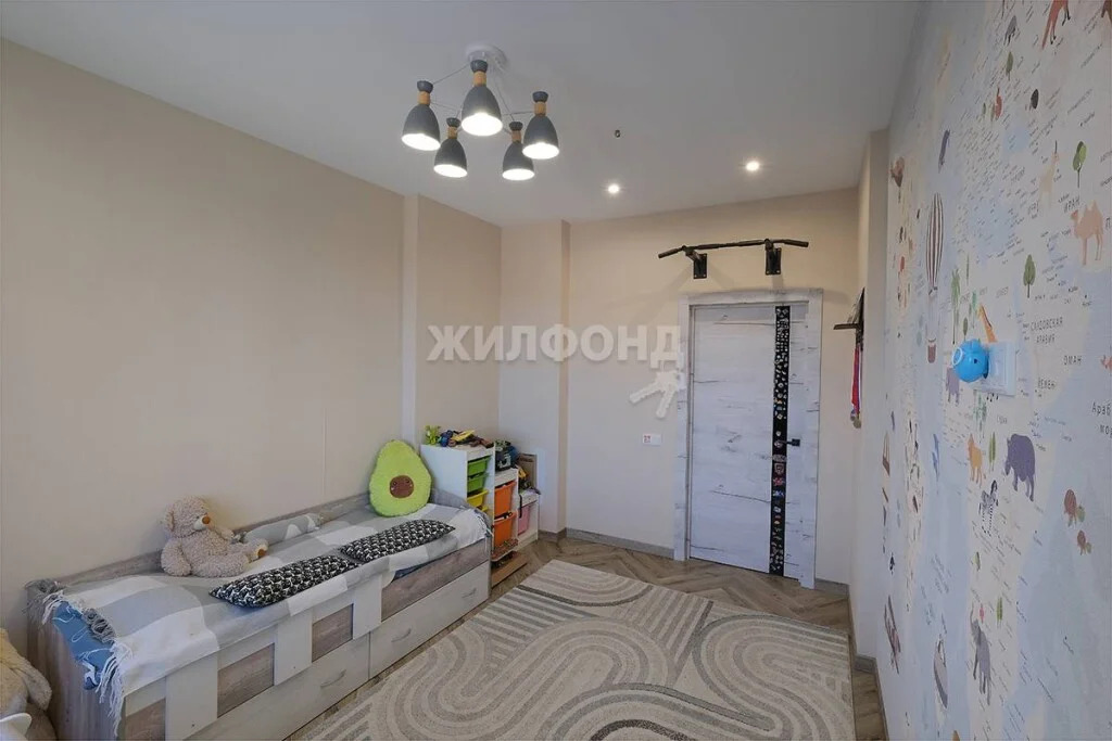 Продажа квартиры, Новосибирск, ул. Кошурникова - Фото 14