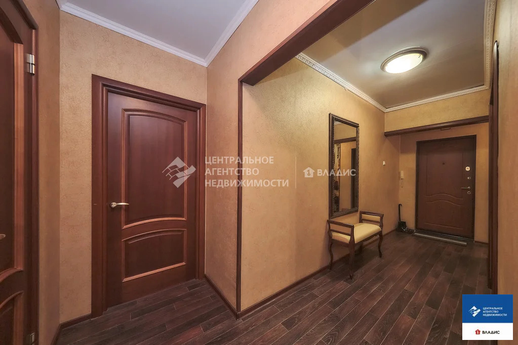 Продажа квартиры, Рязань, ул. Бирюзова - Фото 5