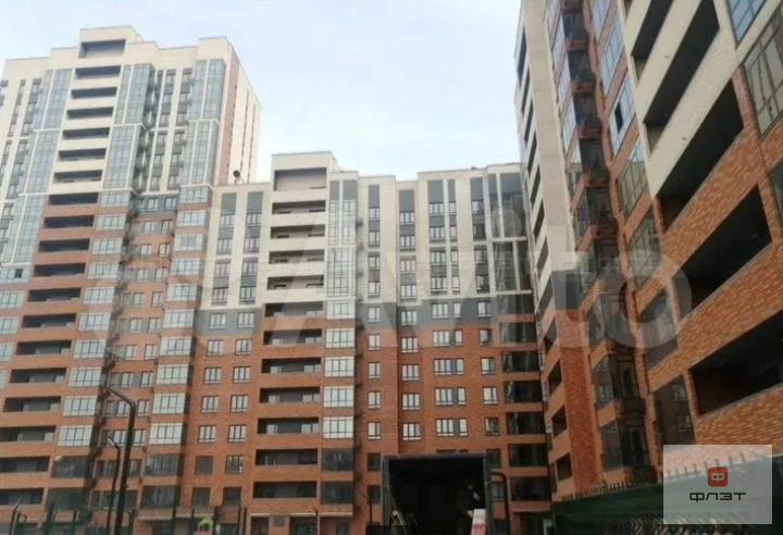 Продажа квартиры, Казань, ул. Академика Губкина - Фото 1