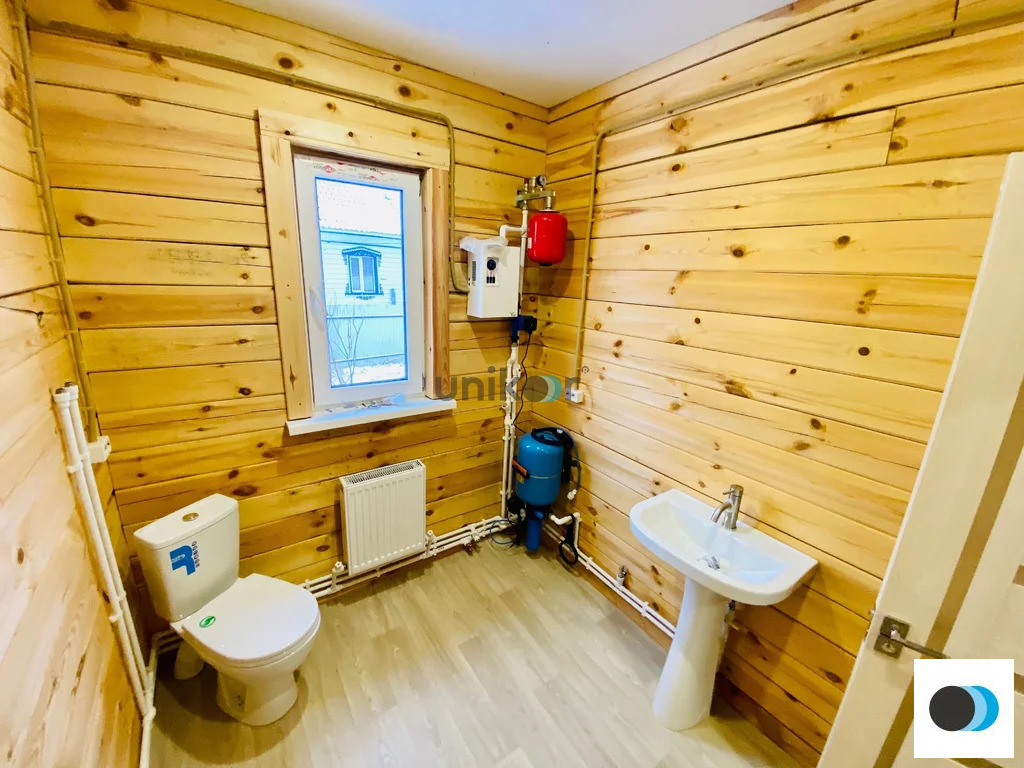 Продажа дома, Иглино, Иглинский район, улица Боткина - Фото 16