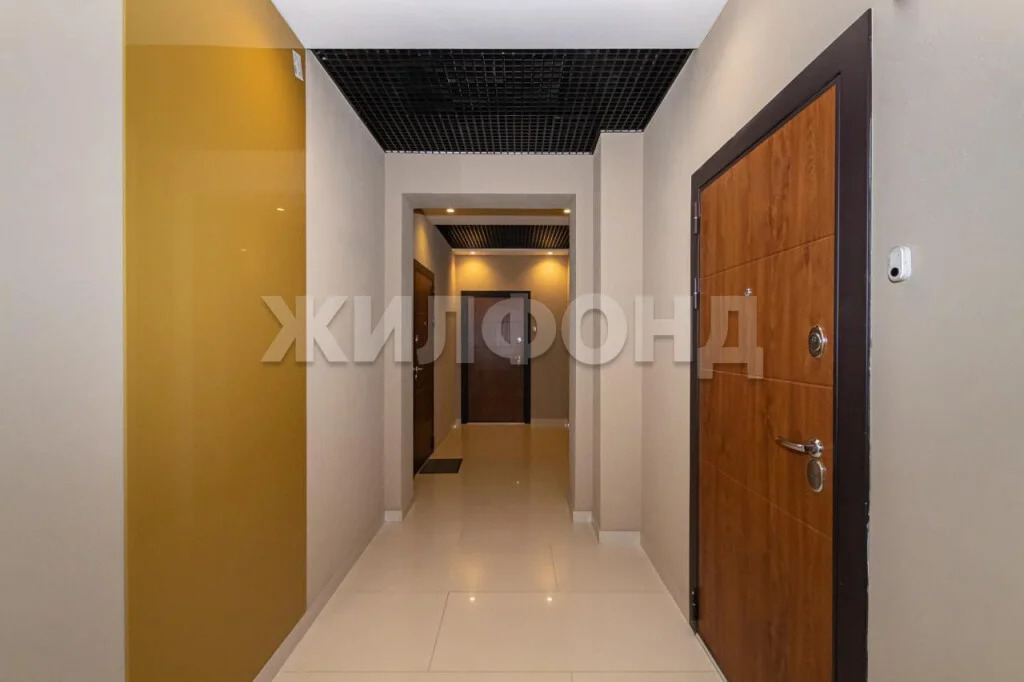 Продажа квартиры, Новосибирск, ул. Фабричная - Фото 30