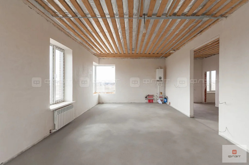 Продажа дома, Большие Кабаны, Лаишевский район, ул. Павла Сухого - Фото 5