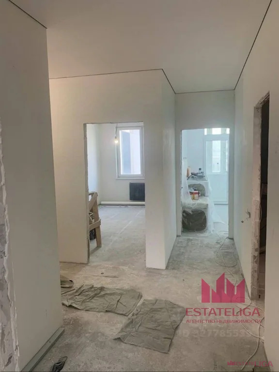 Продажа квартиры, м. Авиамоторная, улица Крузенштерна - Фото 1