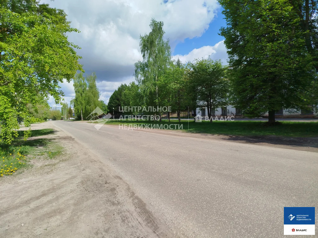 Продажа дома, Касимов, Касимовский район, улица Ленина - Фото 2