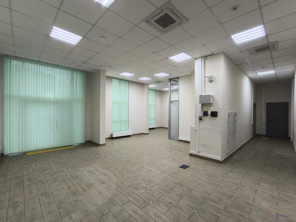 Продажа торгового помещения, Линейный проезд - Фото 7